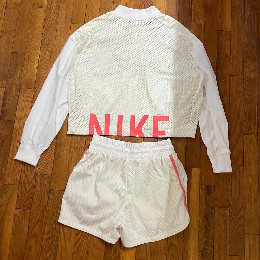 Nike shorts